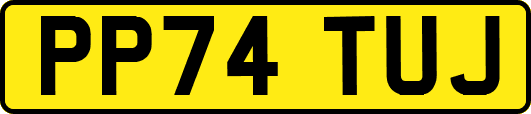 PP74TUJ