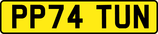 PP74TUN