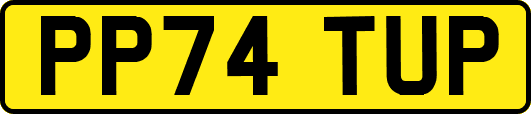 PP74TUP