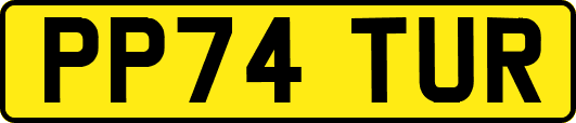 PP74TUR