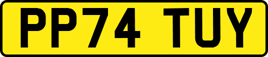 PP74TUY