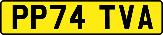 PP74TVA