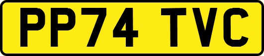 PP74TVC