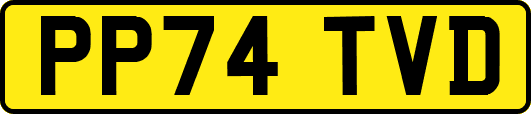 PP74TVD