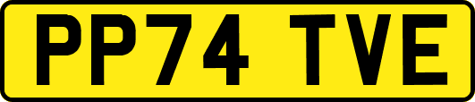 PP74TVE