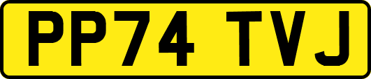 PP74TVJ