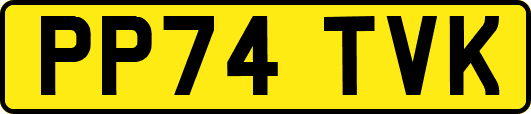 PP74TVK