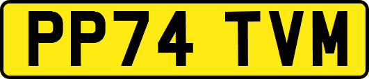PP74TVM