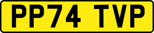 PP74TVP