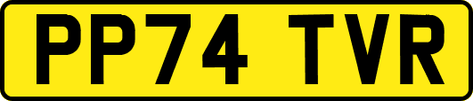 PP74TVR