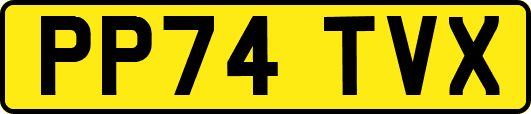 PP74TVX