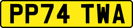PP74TWA
