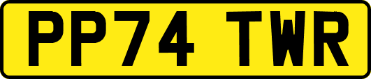 PP74TWR