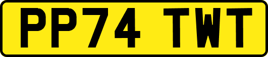 PP74TWT
