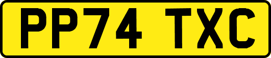 PP74TXC