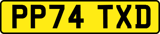 PP74TXD