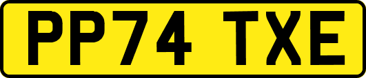 PP74TXE