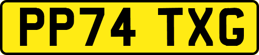 PP74TXG