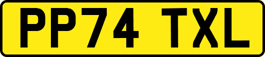 PP74TXL