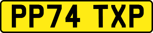 PP74TXP