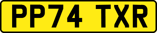 PP74TXR