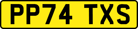 PP74TXS