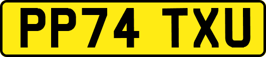 PP74TXU