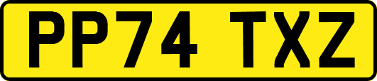 PP74TXZ