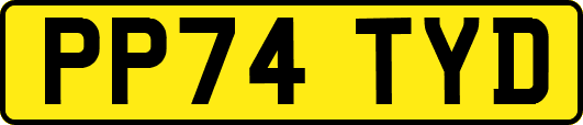 PP74TYD