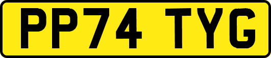 PP74TYG