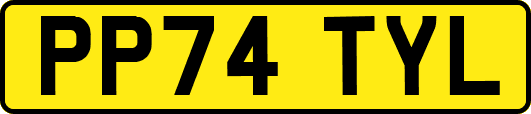 PP74TYL