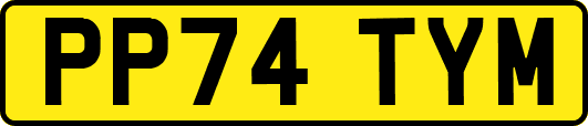 PP74TYM