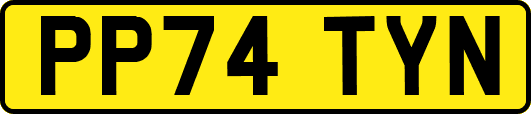 PP74TYN