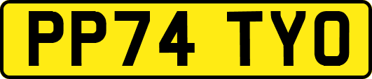 PP74TYO