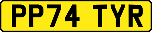 PP74TYR