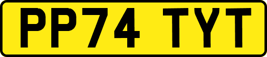 PP74TYT