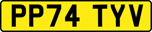 PP74TYV