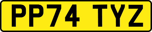 PP74TYZ