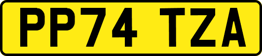 PP74TZA