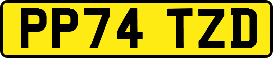 PP74TZD