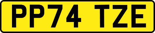PP74TZE