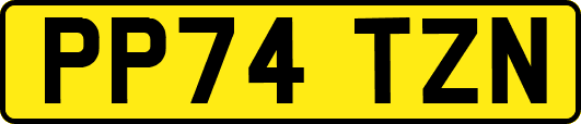 PP74TZN