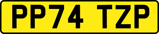 PP74TZP