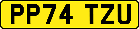 PP74TZU