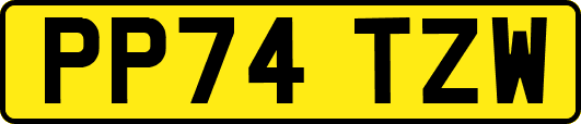 PP74TZW