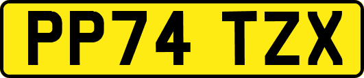 PP74TZX