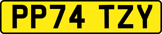 PP74TZY