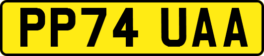 PP74UAA