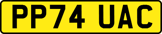 PP74UAC