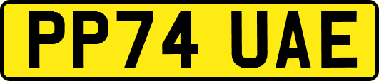 PP74UAE
